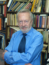 Prof. Dr. Dieter B. Herrmann